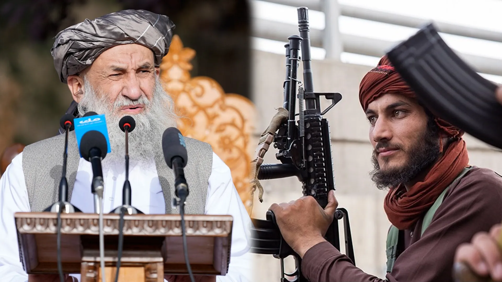 Taliban PM Issues Bold Amnesty Offer: Will Afghans Dare to Return?