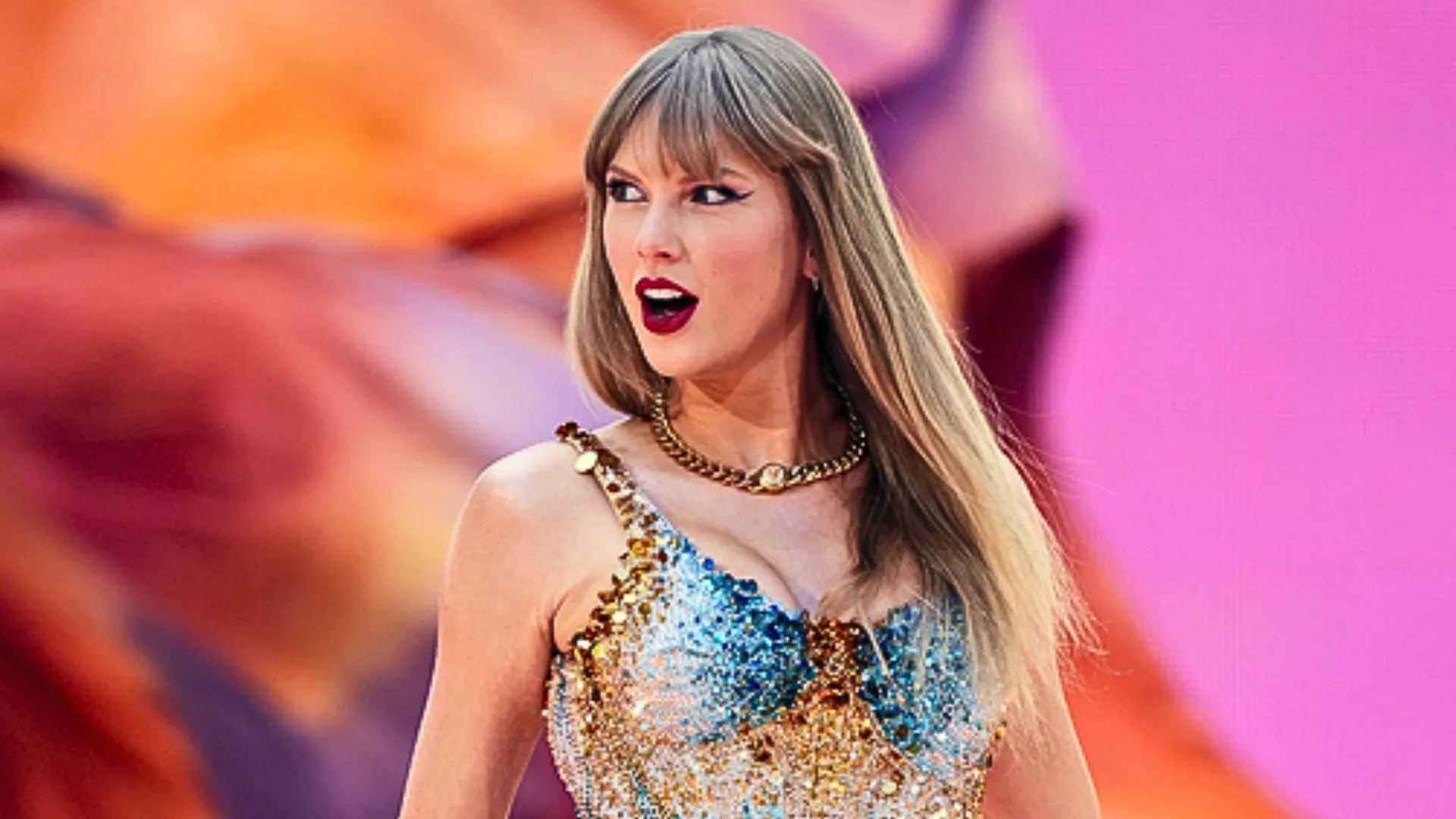 Taylor Swift Vienna Concert Attack Foiled, Syrian Teen Mohamed A Charged