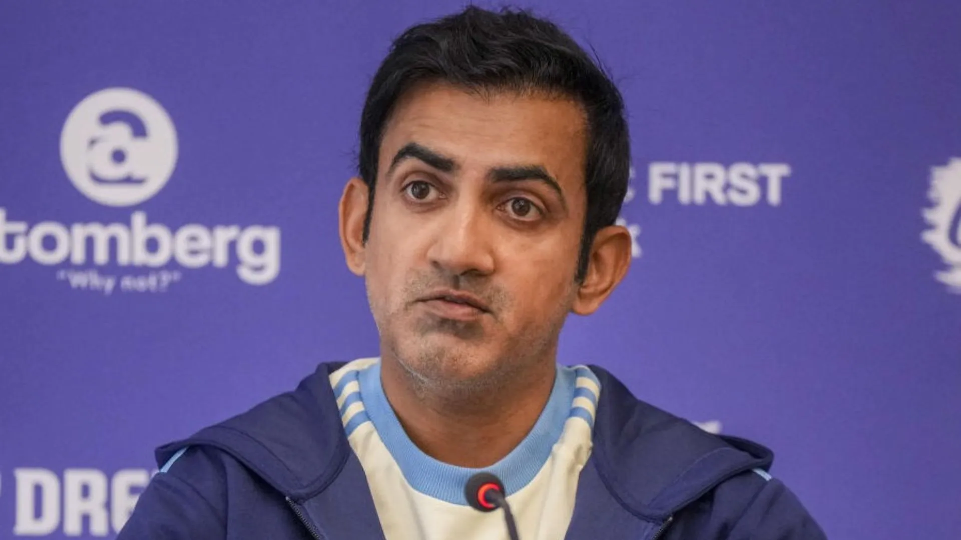 Team India Coach Gautam Gambhir Flies Home Midway Through England Tour — Here’s Why