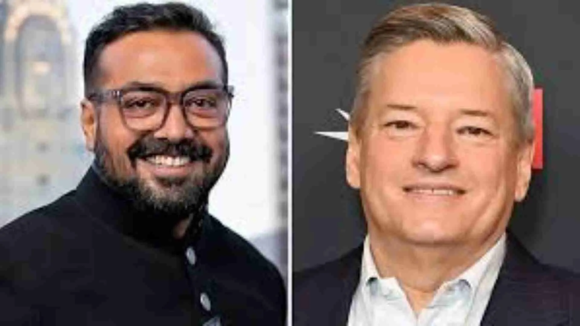 ‘Ted Sarandos Is The Definition Of Dumb’, Anurag Kashyap Hits Back At Netflix CEO