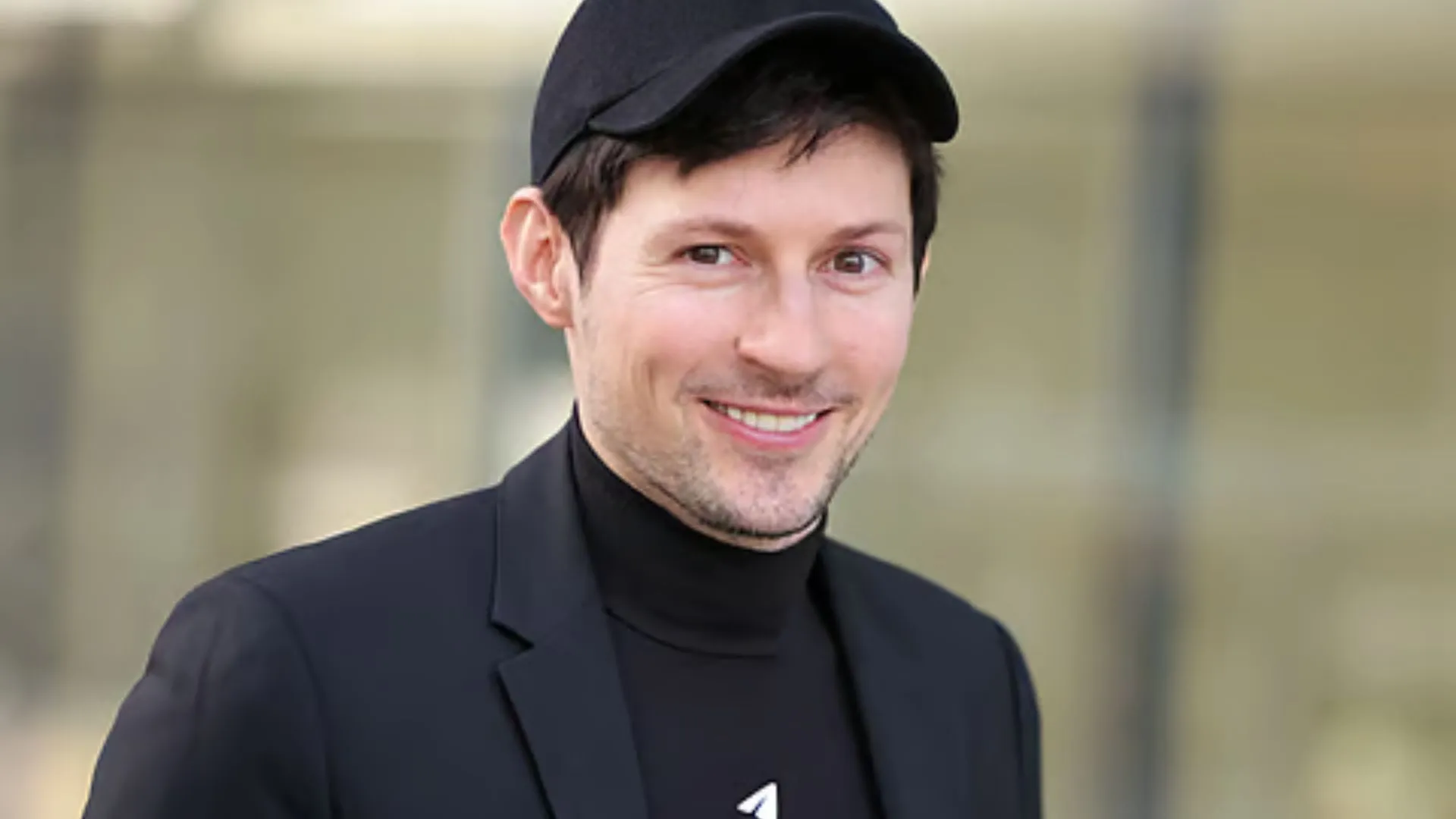 Telegram Founder to Leave .9B Fortune to Over 100 Children