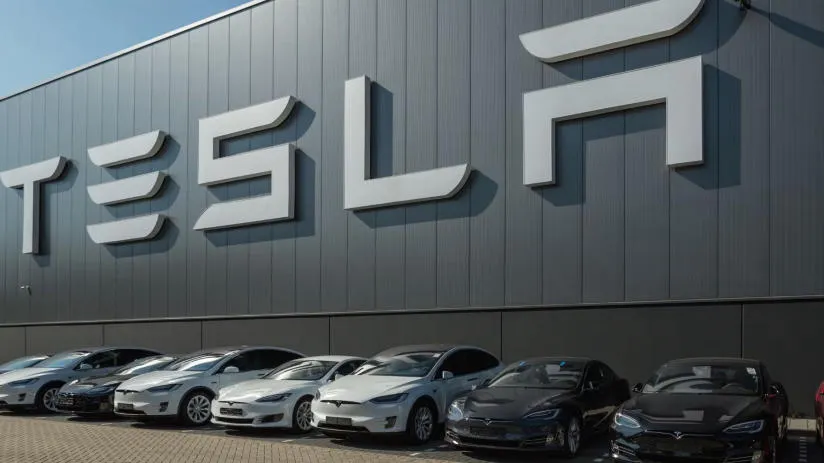 Tesla Stock Tanks After Elon Musk’s Public Feud With Donald Trump