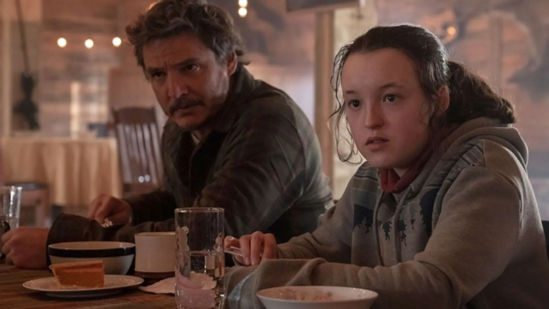 The Last of Us Season 3 to Spotlight Abby, Says Neil Druckmann