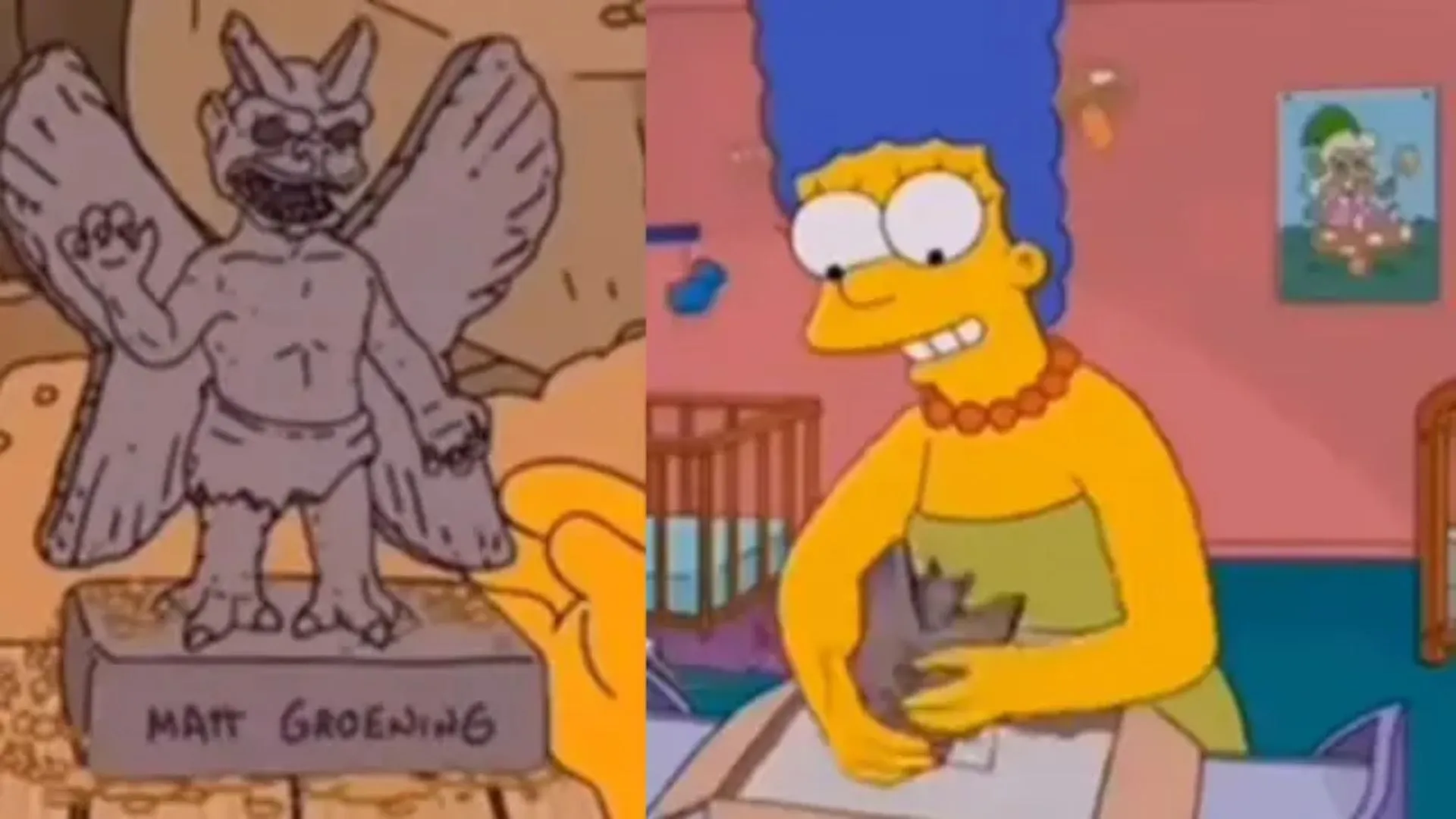 Did The Simpsons Really Predict Labubu’s Boom?