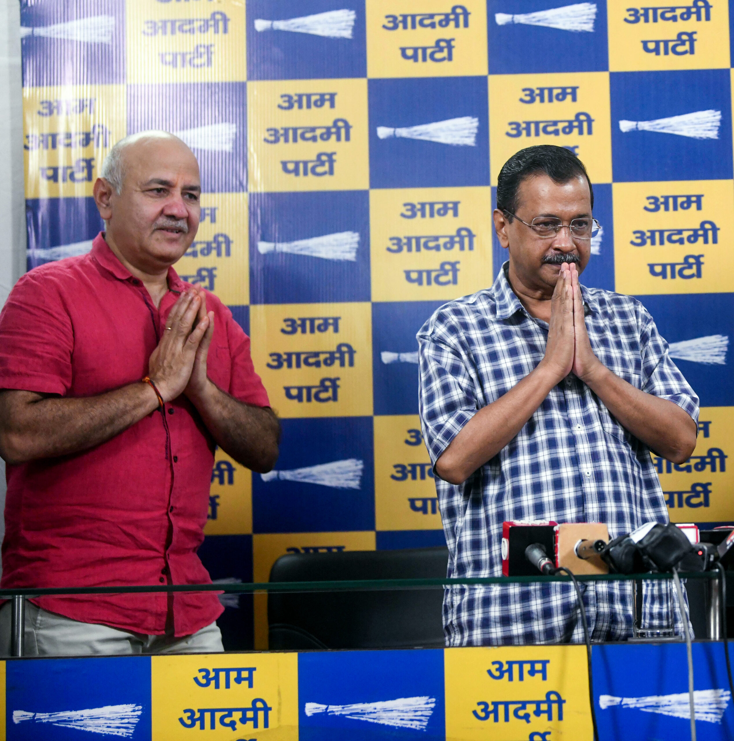 AAP’s Ludhiana win fuels Rajya Sabha buzz in Party
