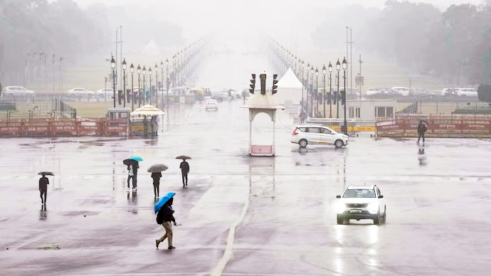 Administrative delays stall cloud seeding trials in Delhi