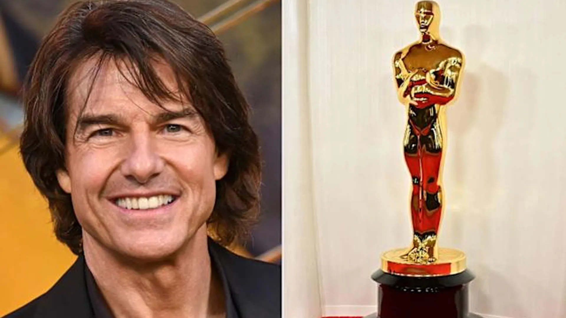 Tom Cruise To Receive Honorary Oscar at 2025 Governors Awards