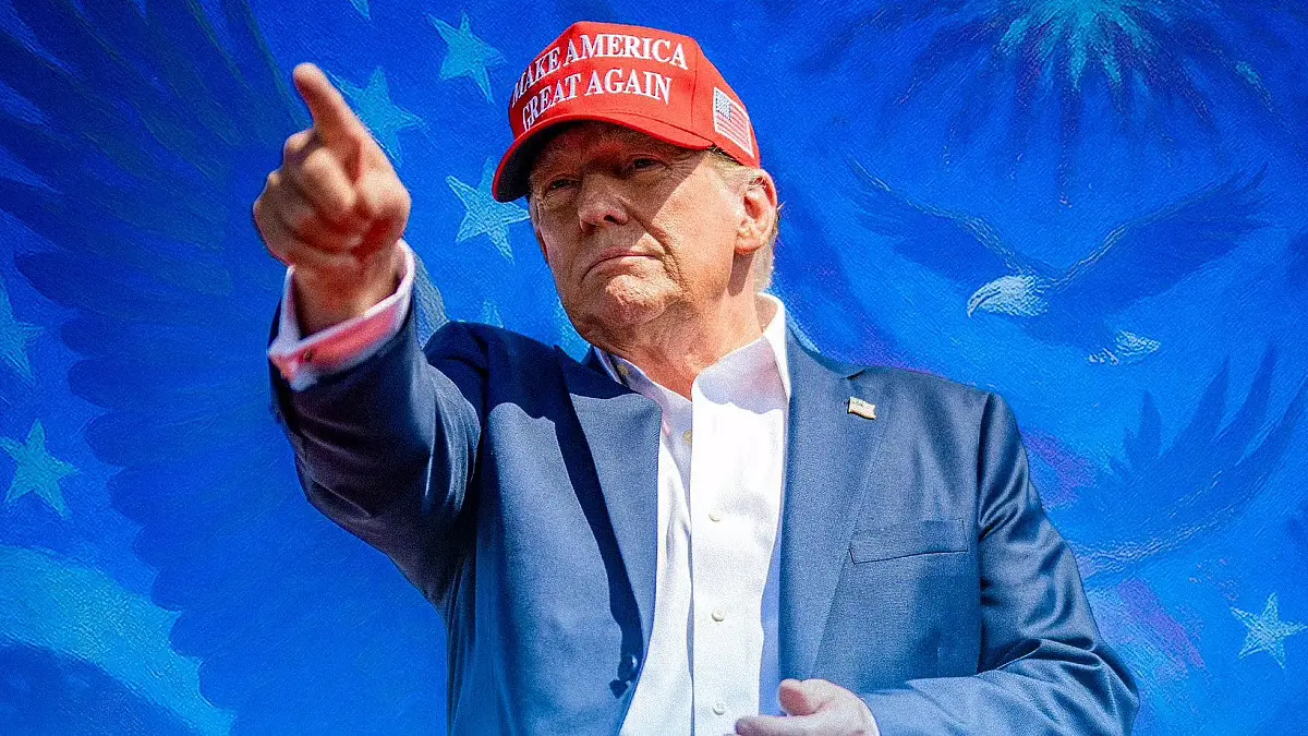 Trump Appeals To Supreme Court To Slash Education Department Workforce Amid Legal Hurdles
