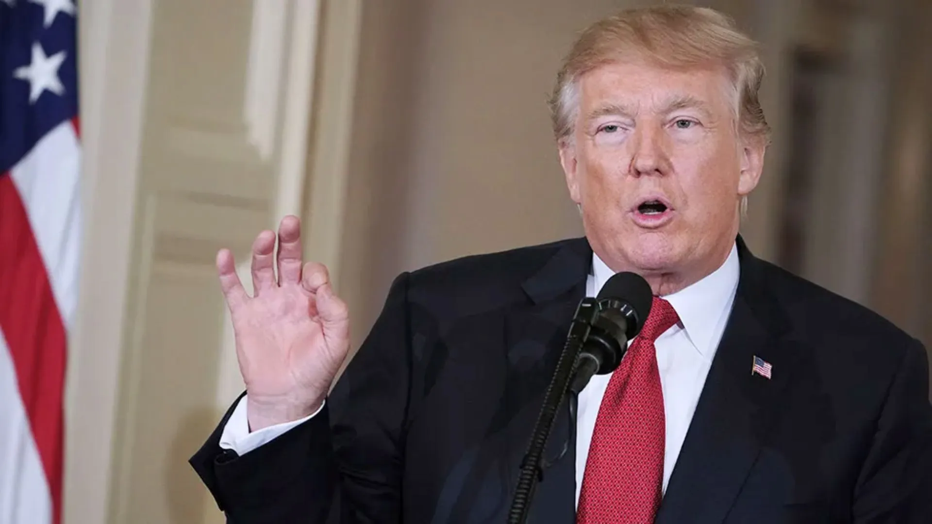 Trump ‘Big Beautiful Bill’ Clears Senate Hurdle in Dramatic 51-49 Vote