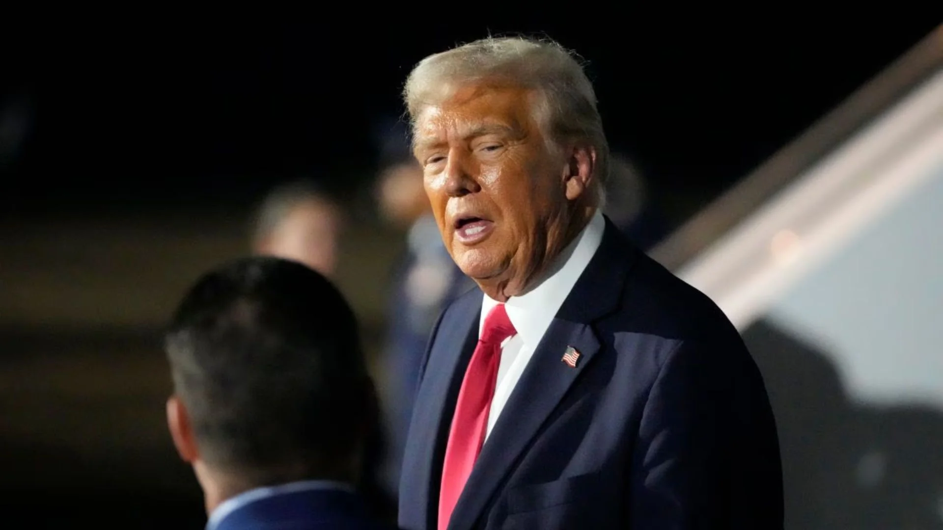Trump’s Birthright Citizenship Crackdown Hits Hurdle As Supreme Court Limit Judge Authority