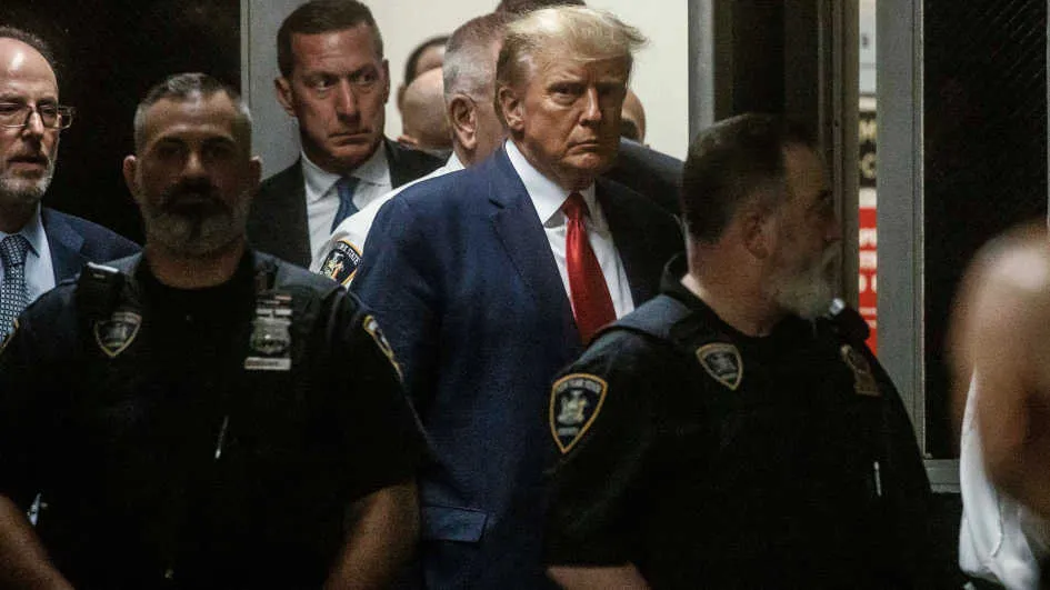 Trump Bombs Iran, Warns of Stronger Strikes if Retaliated