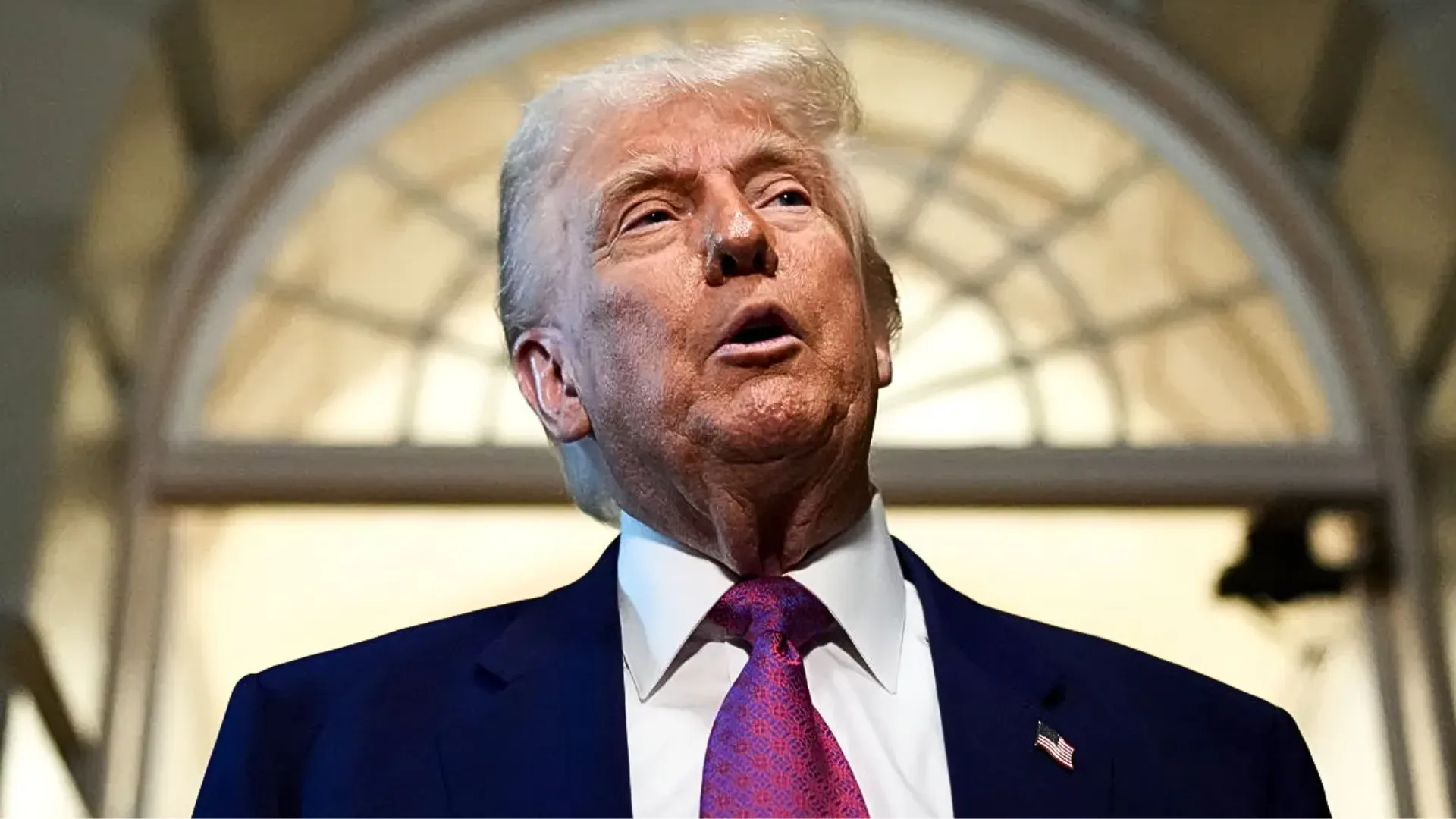 Trump Budget Bill Faces Fury as CBO Projects 12 Million Could Lose Coverage