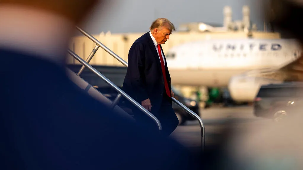 Trump Faces Loyalty Test from VP Vance After Musk Fallout