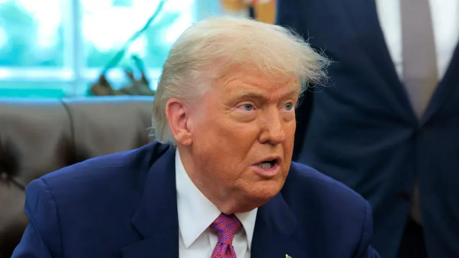 Trump Hints Gaza Ceasefire May Happen Soon
