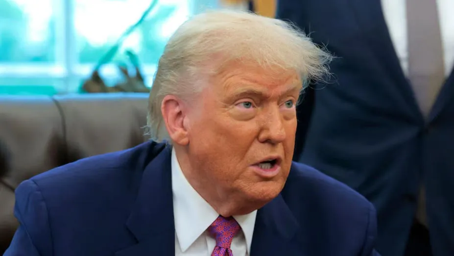 Trump Leaves G7 Early Amid Middle East Tensions