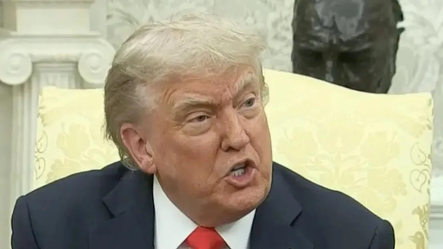 Trump Orders Action to Combat Migrant Riots and Secure Los Angeles