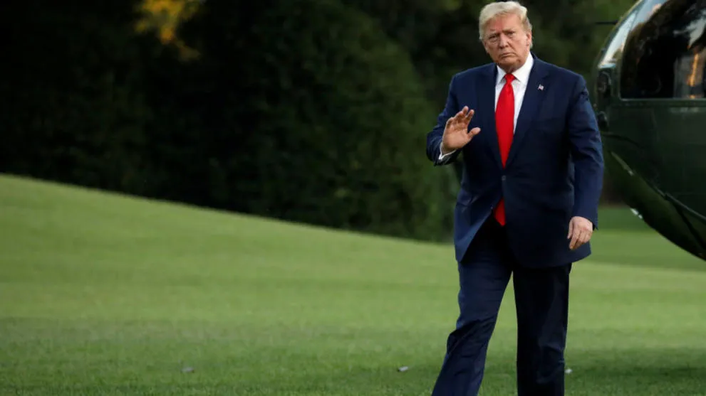 Trump Warns Iran: ‘Make a Deal Before It’s Too Late’