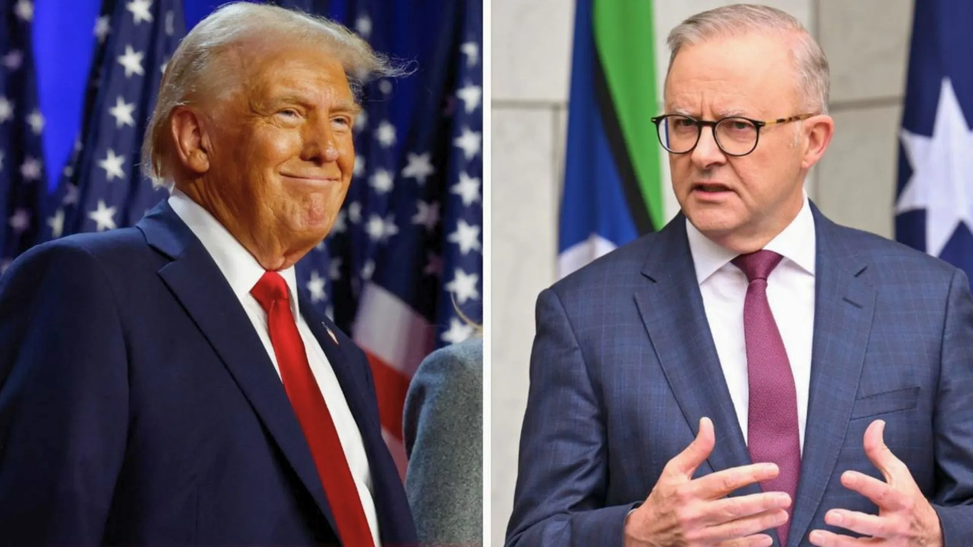 Trump and Albanese to Shape US-Australia Alliance in First G7 Summit