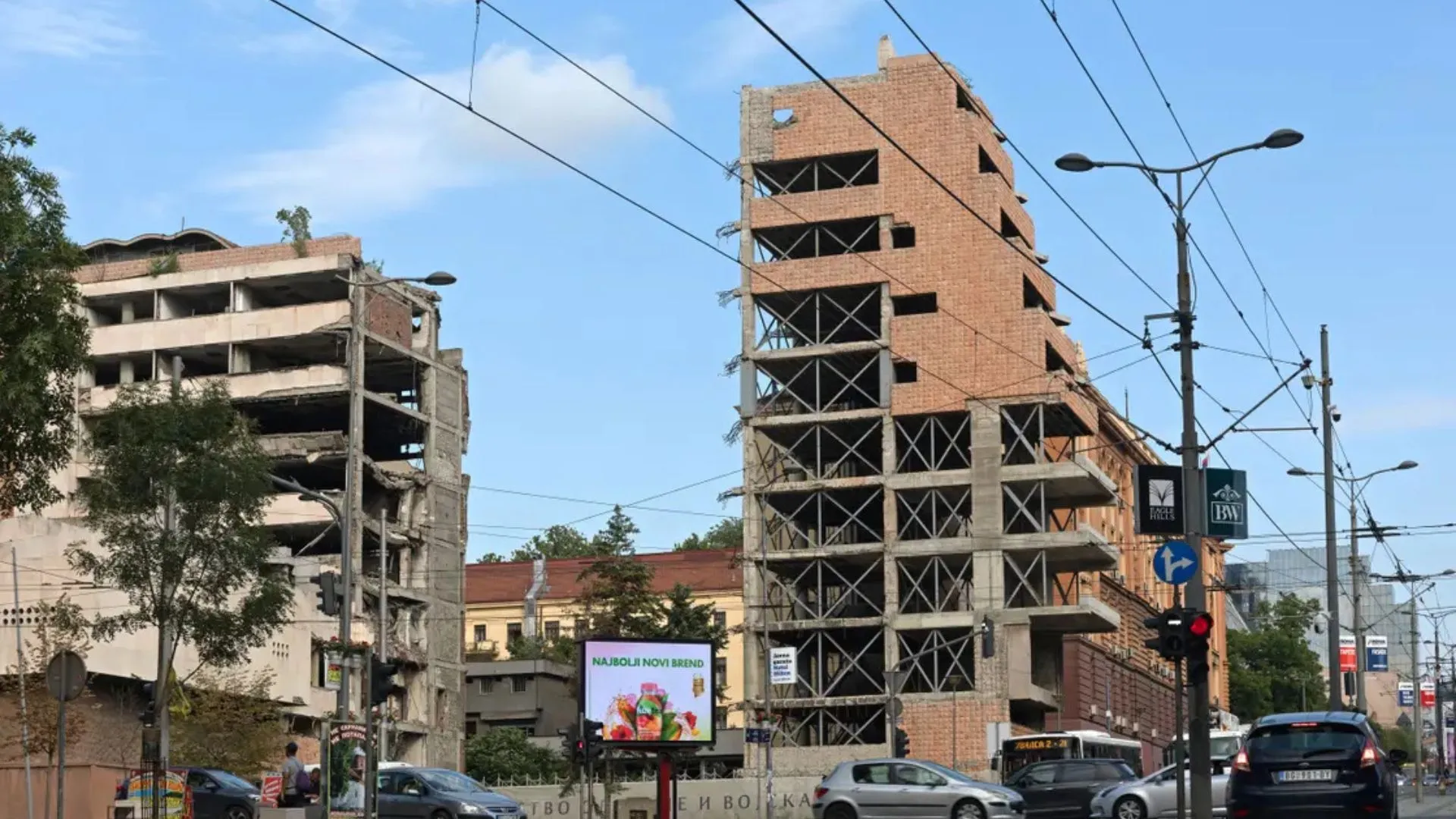 Trump Tower Belgrade: The Shocking Truth Behind Trump Tower Belgrade’s Deal Exposed