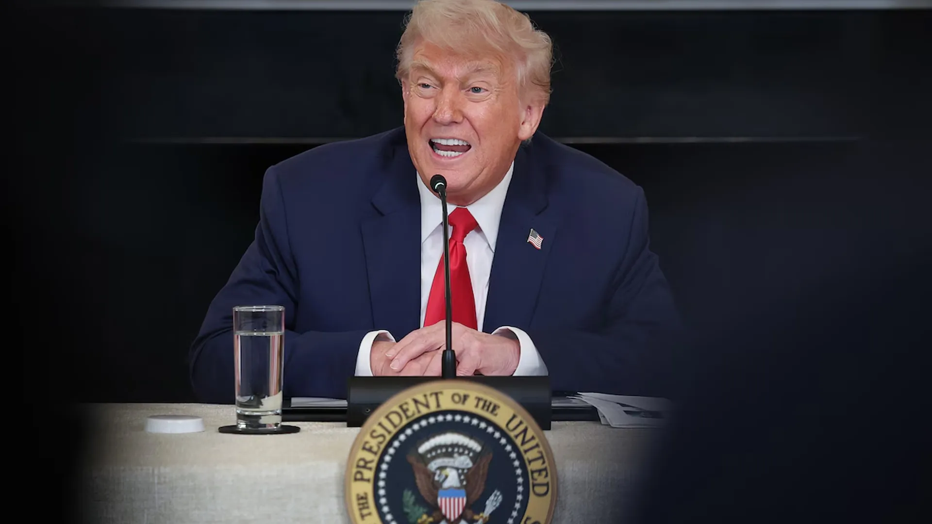 Trump Says Putin Promised Fierce Payback After Ukraine’s Airfield Strikes On Russia