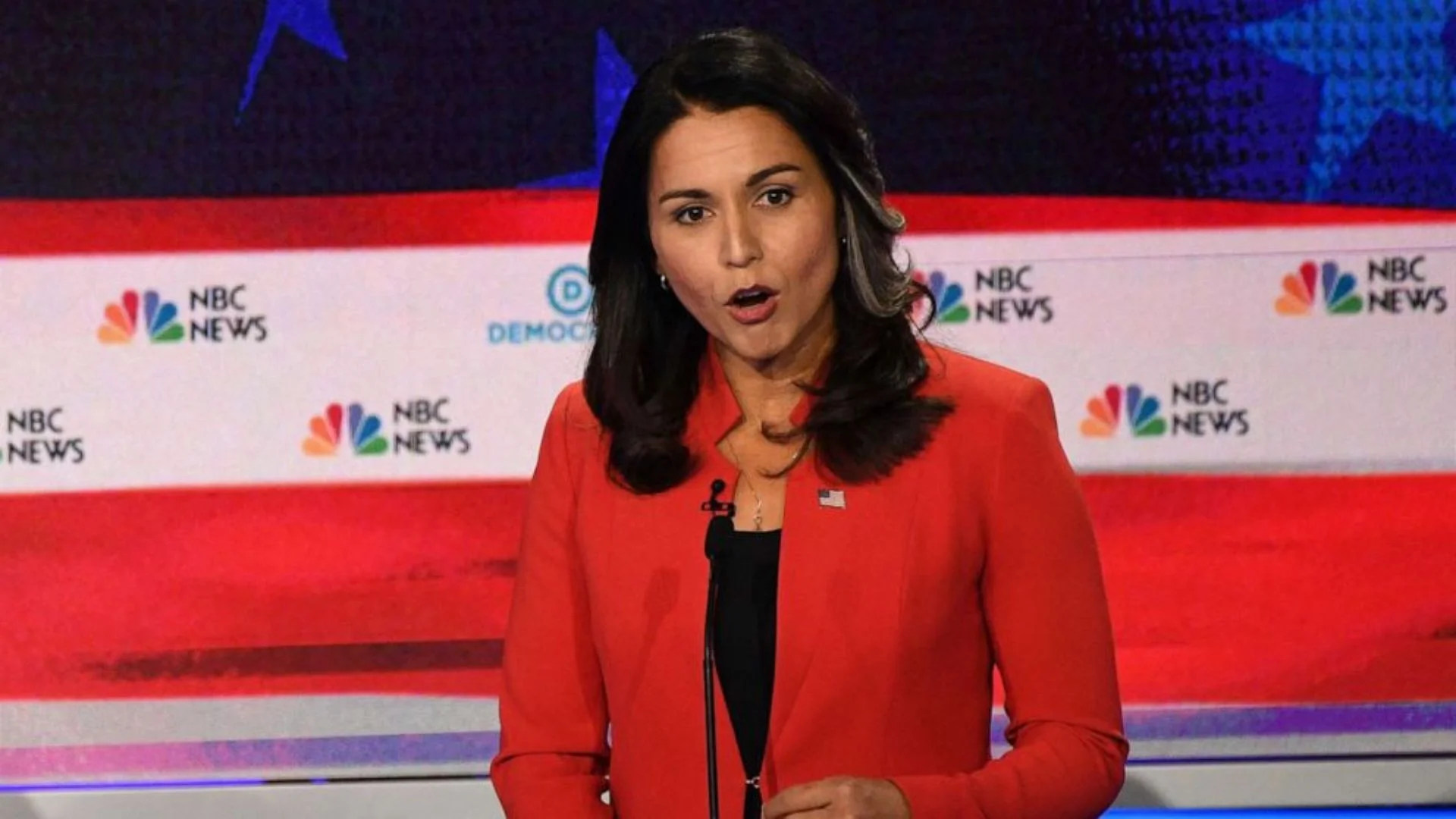 US Intel Chief Gabbard Sounds Nuclear Alarm In Hiroshima, Slams ‘Elites’ For War Mongering