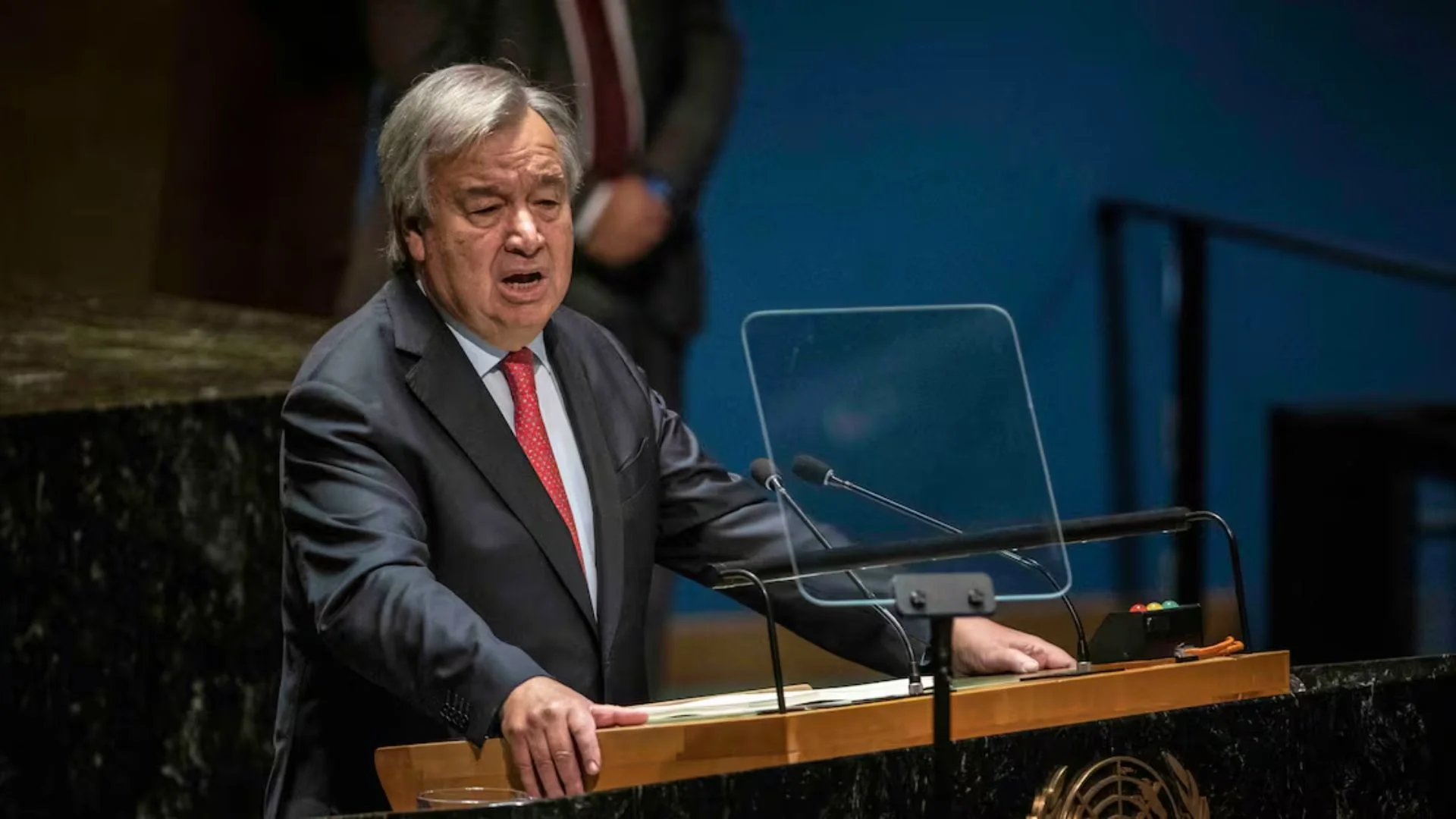 UN Slams US-Backed Gaza Aid Operation: “It’s Killing People, Not Saving Them”