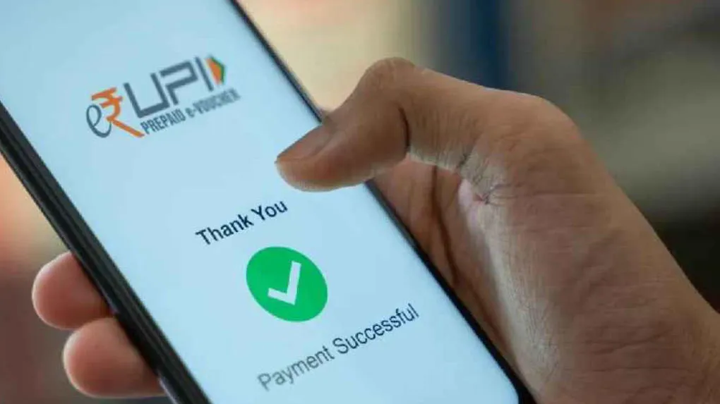 UPI Records Massive Growth, Likely to Overtake Visa Within Months
