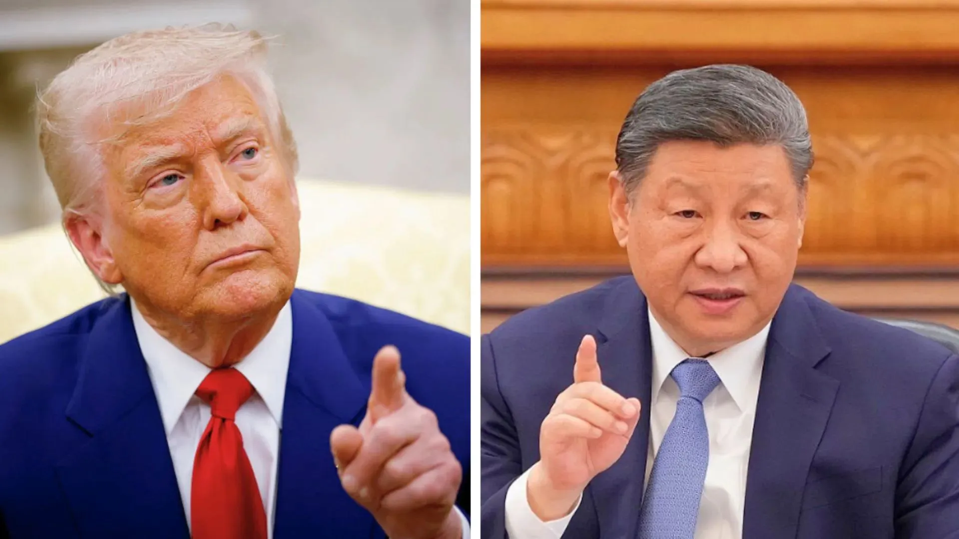 US-China Trade Talks Resume in London Amid Rare Earth and Tariff Tensions