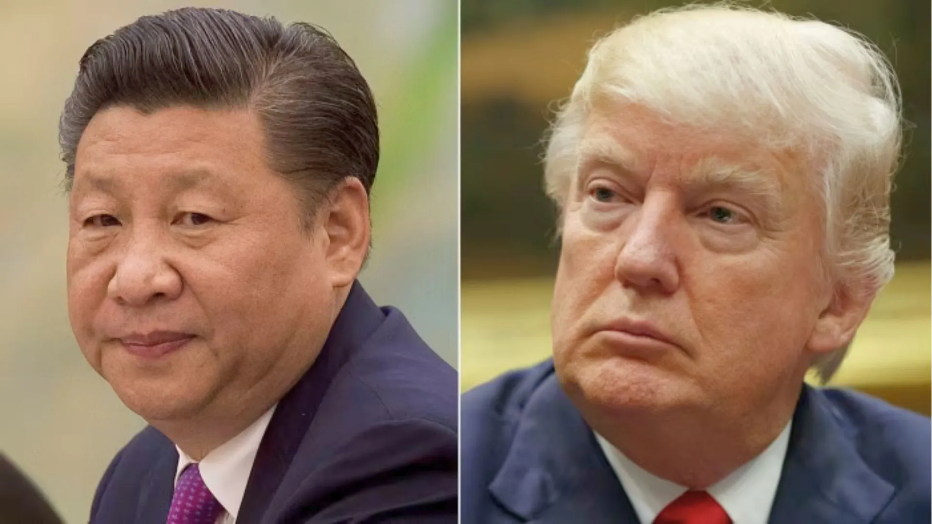 US-China Trade Talks in London, New Disputes Threaten Fragile Truce