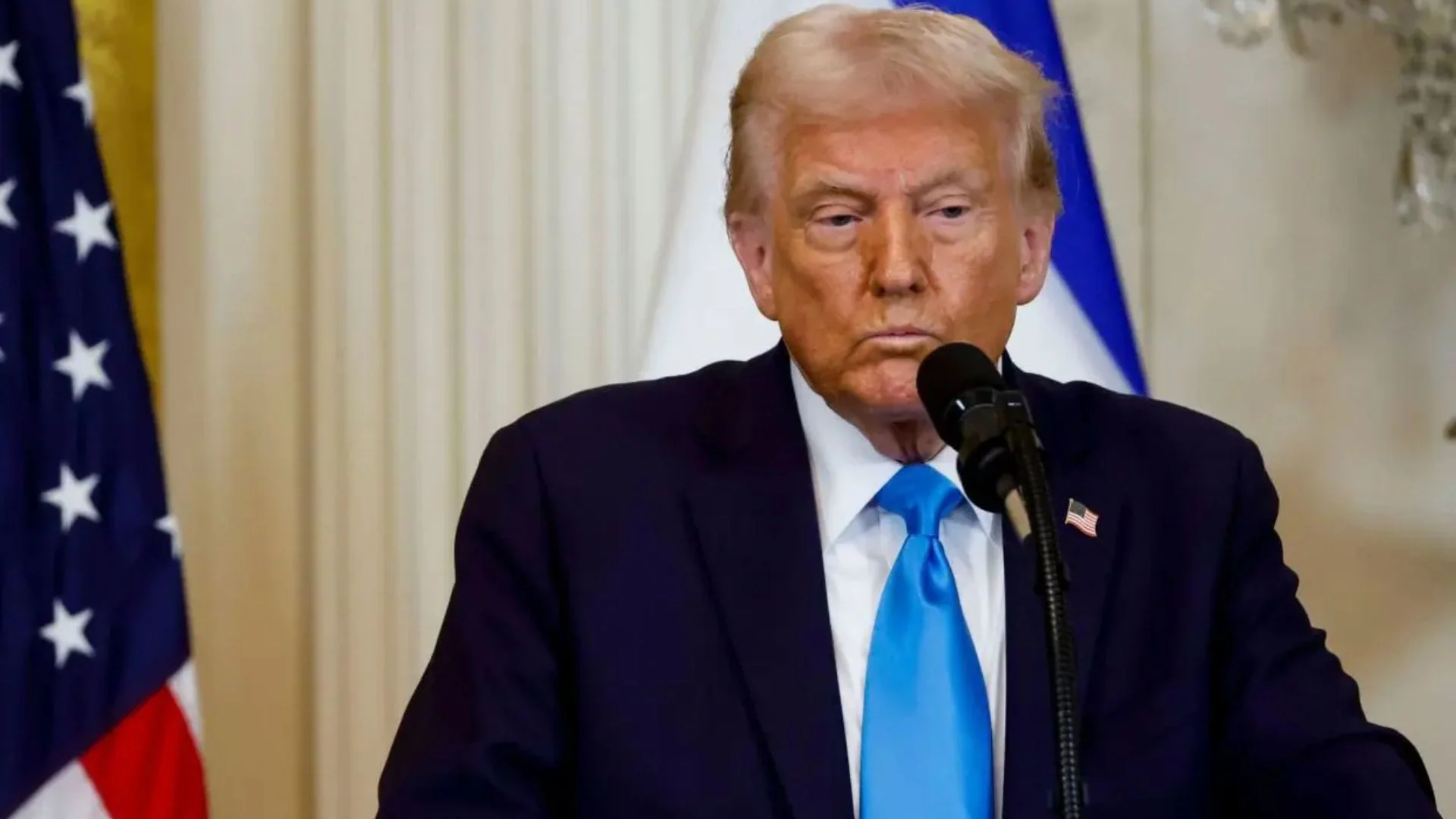 US Approves  Million Aid Package For Gaza Humanitarian Group, Urges Global Support