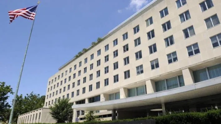 US Issues Worldwide Alert After Iran Strikes
