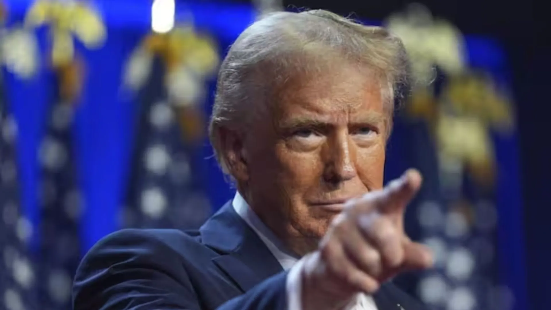 US Launches Strikes on Iranian Nuclear Sites, Confirms President Trump