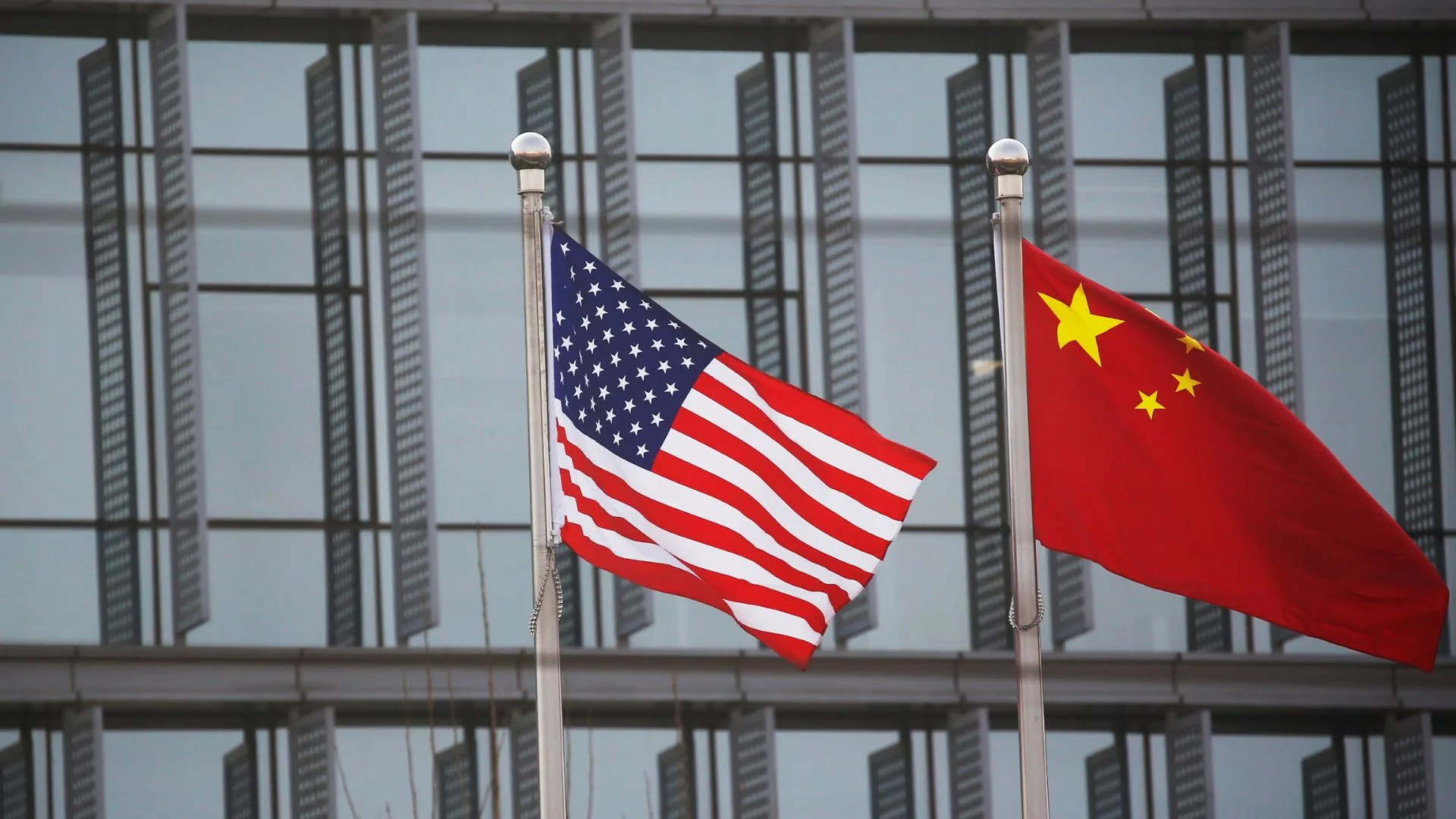 US Senate Advances Bills To Counter China’s Global Military Reach, Boost Taiwan’s IMF Role
