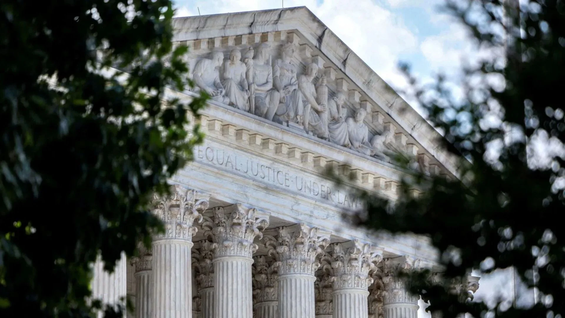 US Supreme Court Backs Law Enabling Terror Victims To Sue Palestinian Authorities