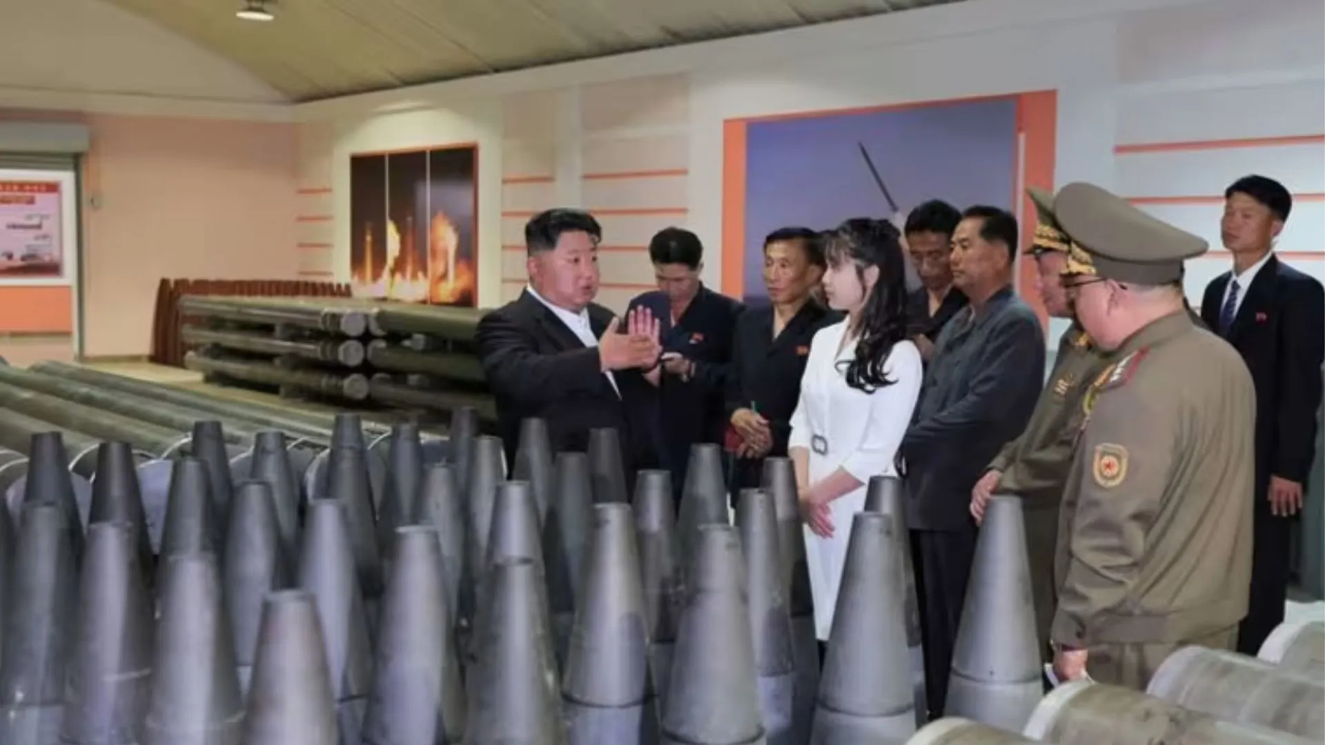 US Will Strike North Korea if South Is Attacked: Seoul Nominee