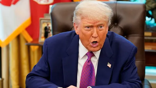 Trump Accepts Modi’s Invitation to Attend Upcoming QUAD Summit in India
