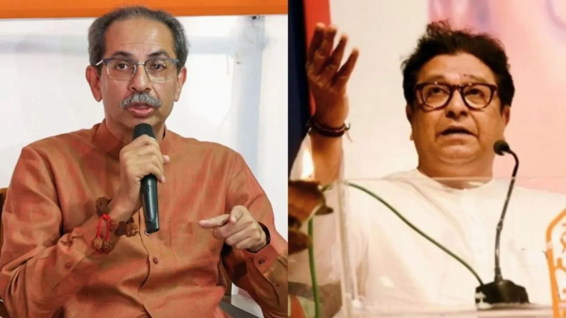 Uddhav and Raj Thackeray Unite After 20 Years to Oppose Hindi Imposition