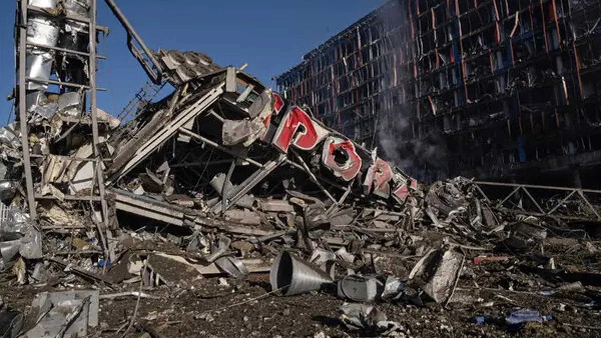Ukraine’s Devastating Drone Strike on Russia: 5 Major Takeaways