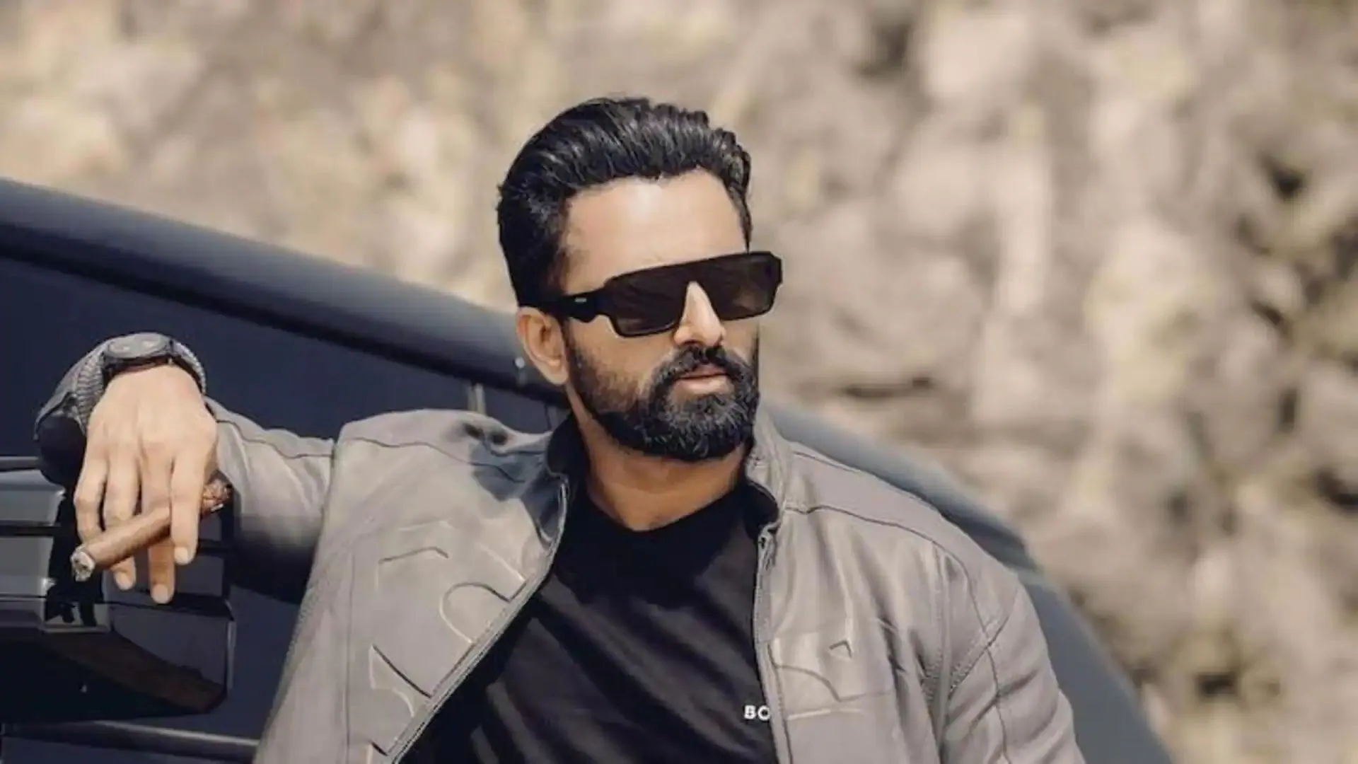 Unni Mukundan Drops Marco 2 Plans, Promises Bigger Comeback