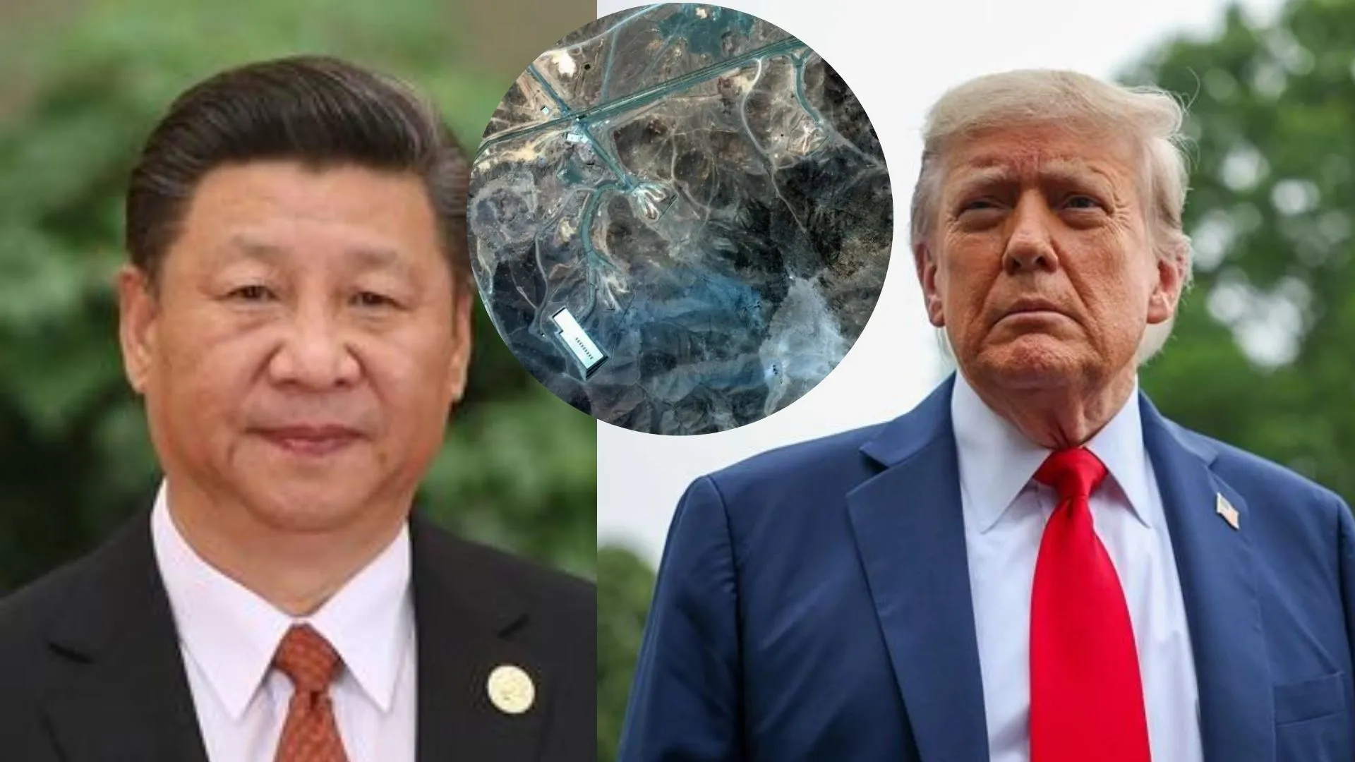 China Issues First Response, Slams US Airstrikes on Iranian Nuclear Sites