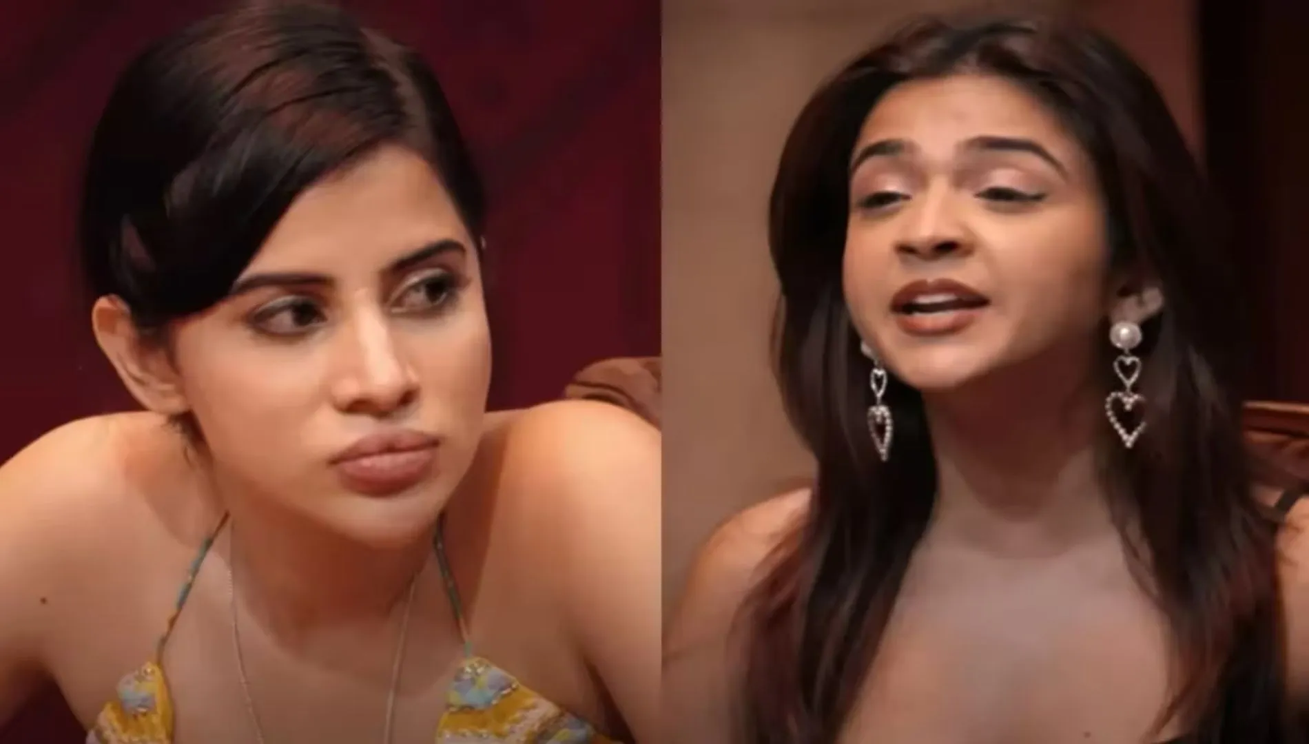 Uorfi Javed Slams Apoorva Mukhija as ‘Mannerless’ After Fallout on The Traitors