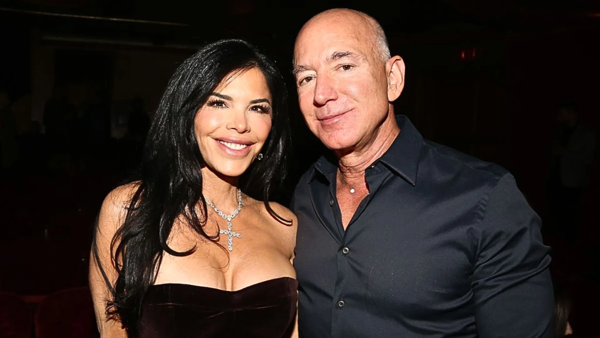 Venice Activists to Protest Jeff Bezos’s Lavish Wedding Over Tourism Concerns