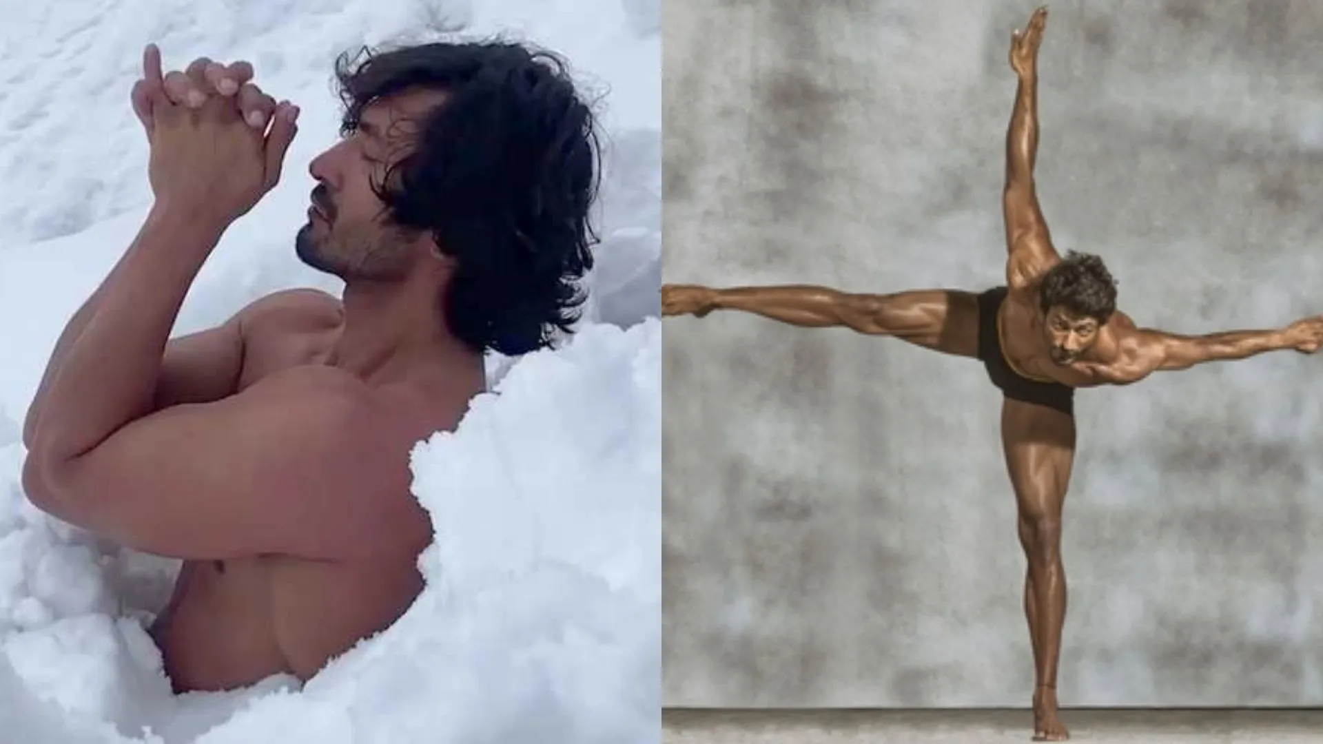 Yoga Day 2025: Vidyut Jammwal Says ‘Yoga University Tested My Abilities