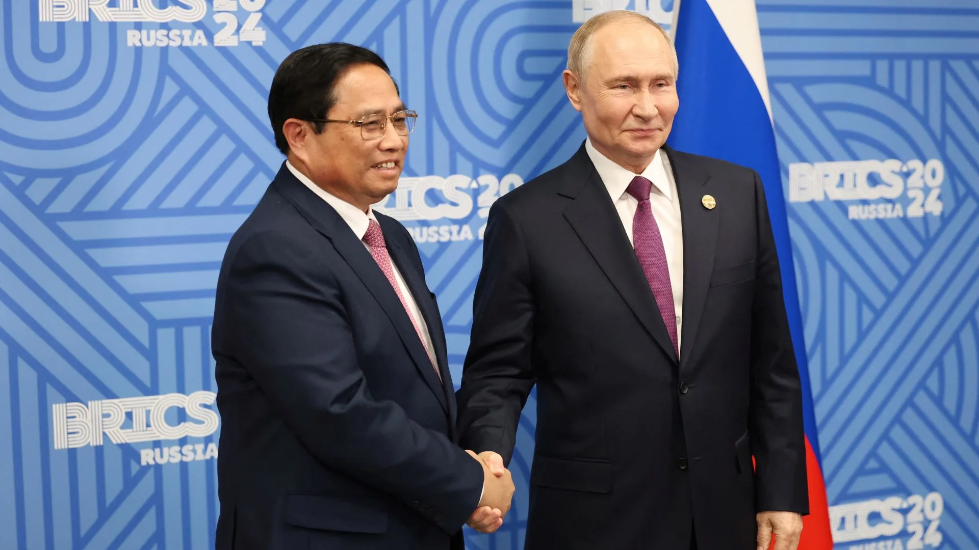 Vietnam Joins BRICS As Partner Country, Deepening Ties With Emerging Economies