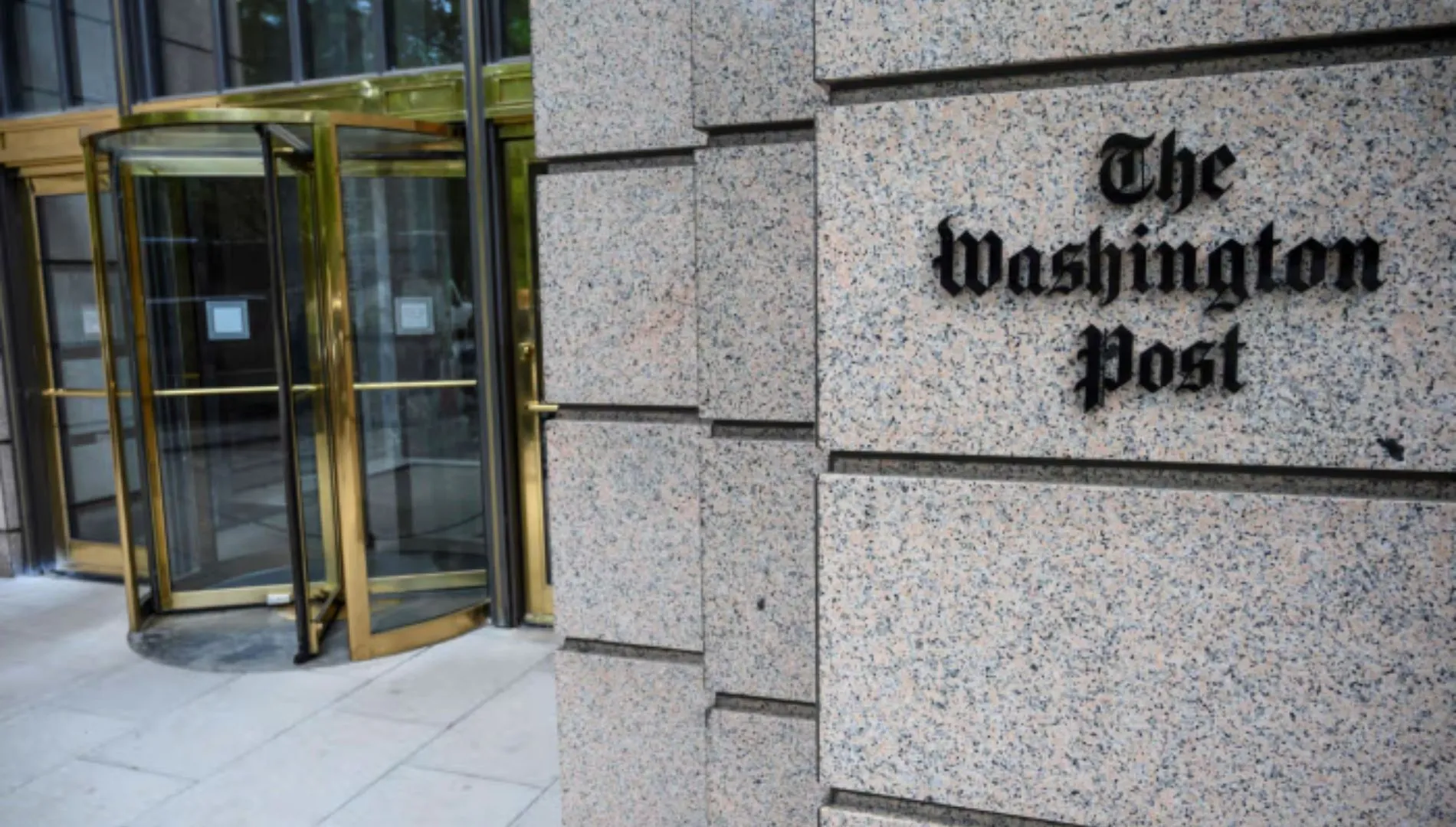 Washington Post Emails Hacked: Is China Spying on Their Reporters?