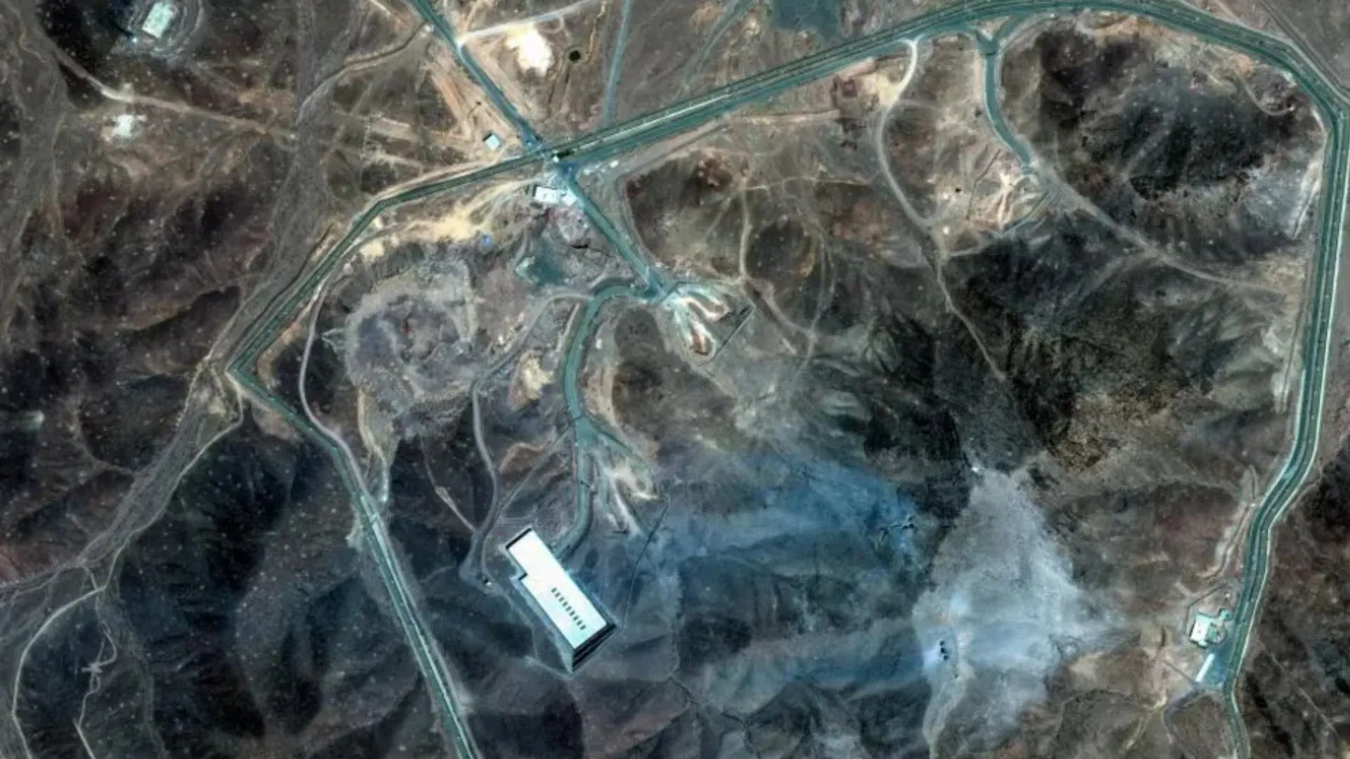 What Could Iran Do in Response to US Strikes on Its Nuclear Sites | TDG Explainer