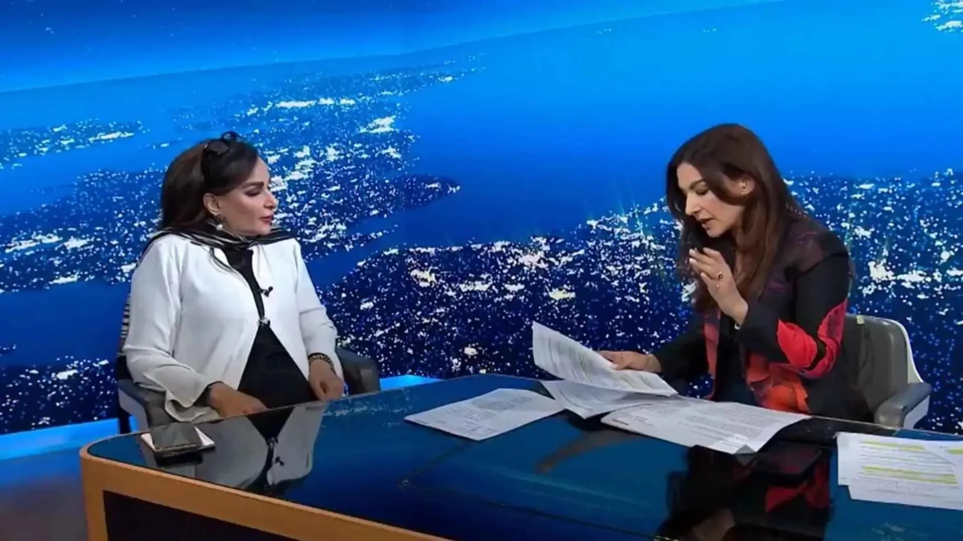 ‘What Is Brigade 313?’ Sherry Rehman Acknowledges Islamabad’s Past on Live TV