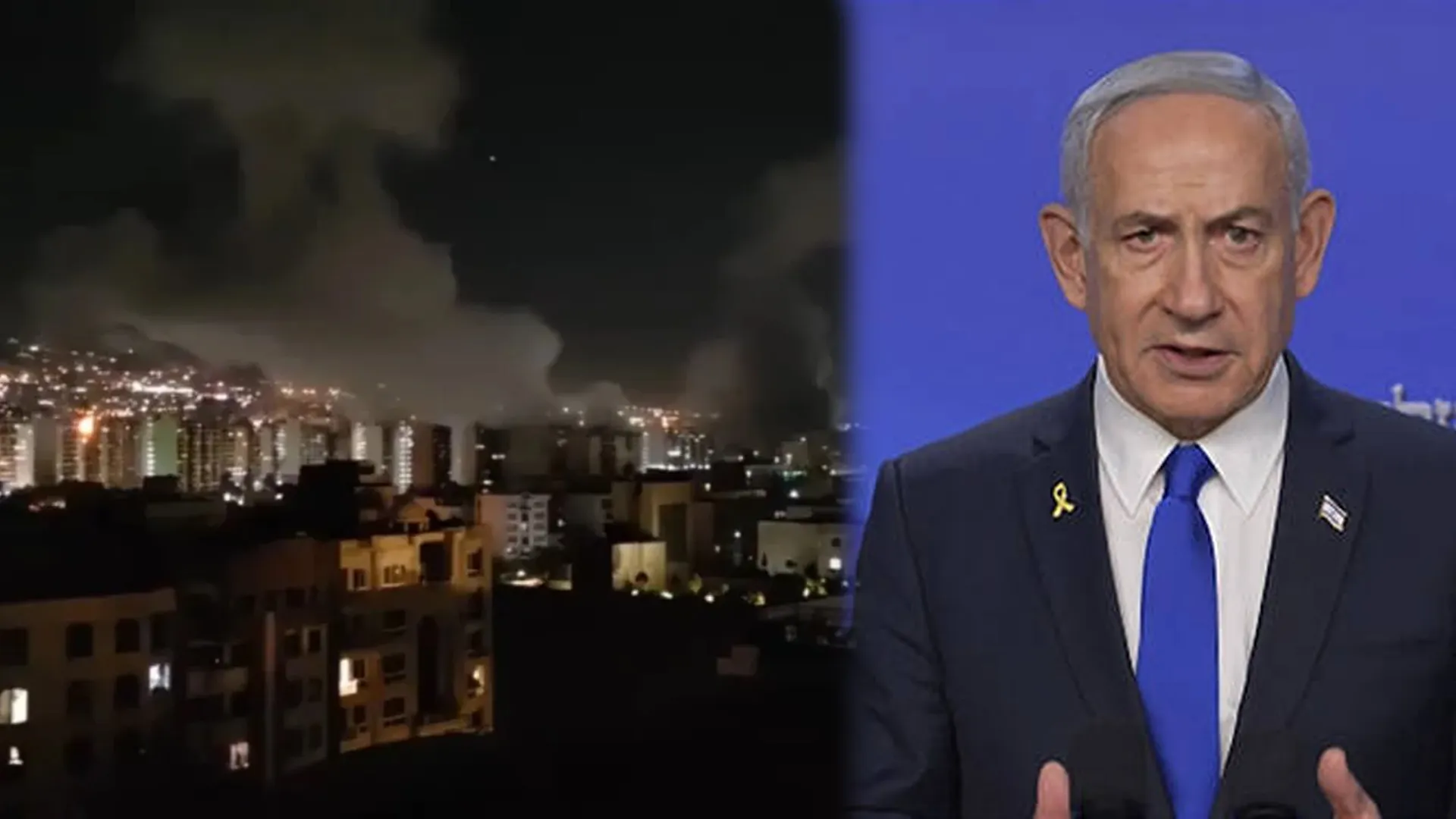 What Is Operation Rising Lion? Netanyahu Announces Offensive After Striking Iran’s Missile Program