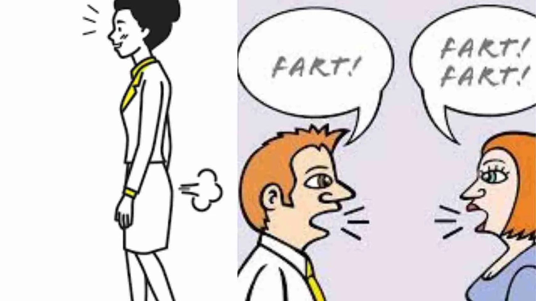 What Is The Fart Business, Why Is It Trending And How Much Are People Earning From It?
