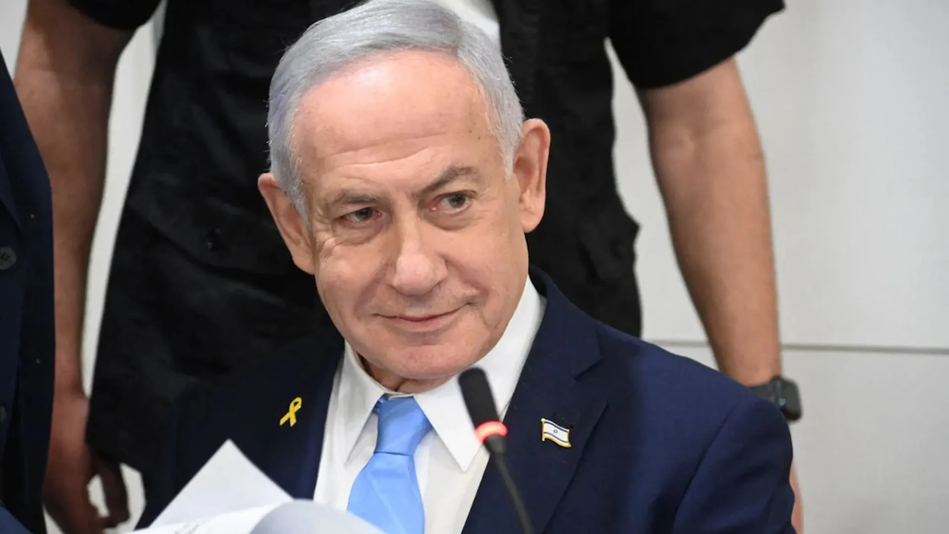 What Netanyahu Meant by ‘Personal Cost’—And Why Israelis Are Outraged